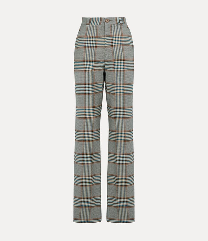 Vivienne Westwood RAY TROUSERS